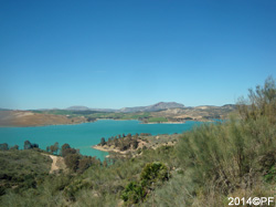 El distrito de los lagos, un destino popular