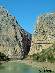 El Chorro