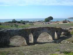 Aqueduct