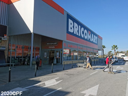 Bricorama