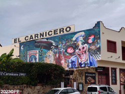 El Carnicero