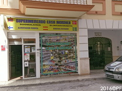 Casa Nórdica