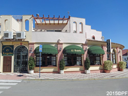 Restaurante El Legado