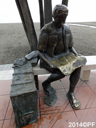 Escultura 