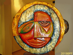 Muestra del arte de Genalguacil