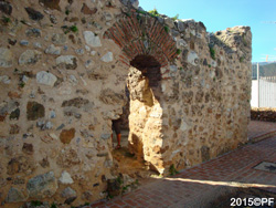 Torre de Escalante