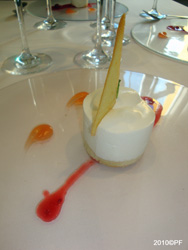 Postre