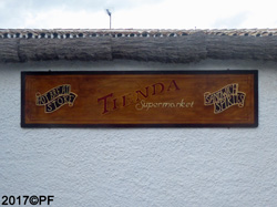 La Tienda