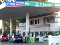 La Petrolera