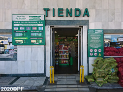 La Petrolera