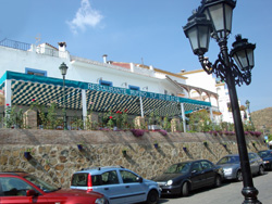Restaurante Rufino