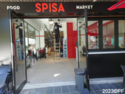 Spisa