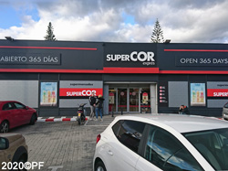 Supercor