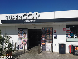 Supercor