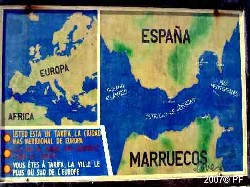 Welcome to Tarifa