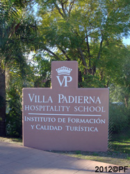 Nueva pantalla en nuestra entrada